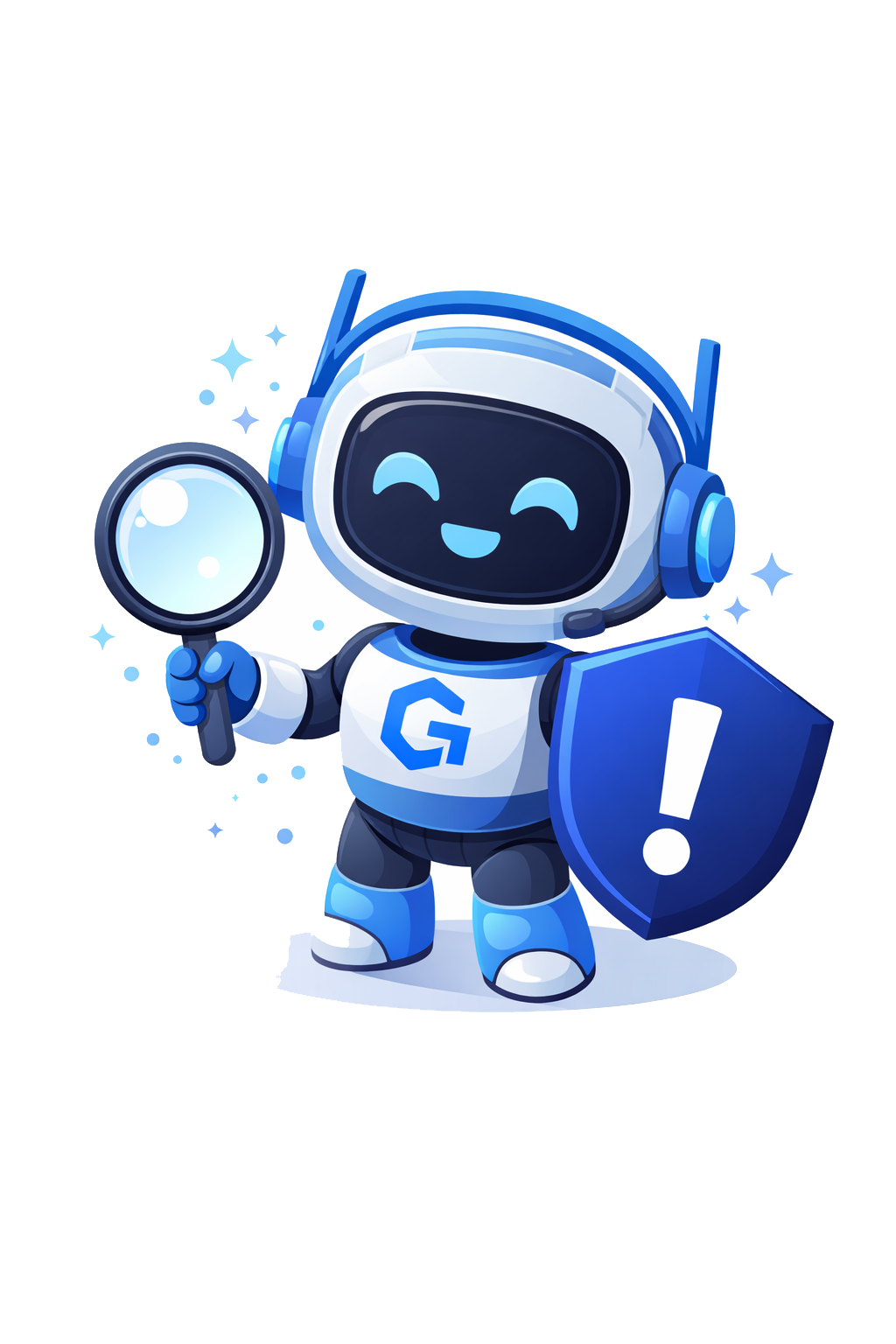 GoBerly Abuse Hero