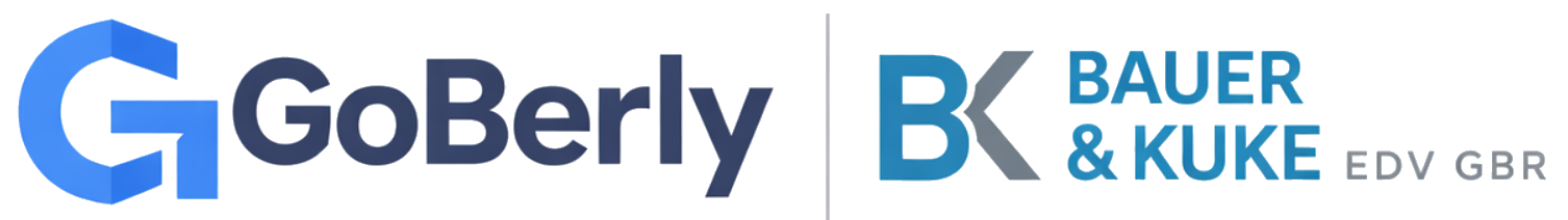 GoBerly Logo